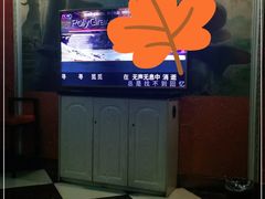 -圣地雅歌KTV(市府广场店)