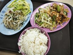 -清华大学-清芬园