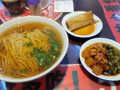 -逸桂禾面馆