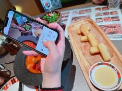 -塔哈尔·新疆盛宴(奉贤龙湖店)