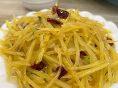 -肖妈妈手擀面(武夷店)