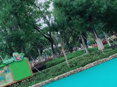 -苏州乐园森林水世界