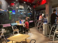 -威尔仕健身(番禺店)