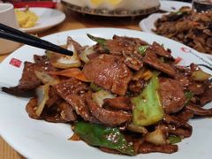 -东方肉馆(文庭雅苑店)
