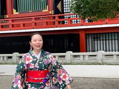 -浅草寺