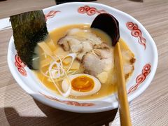 -小山日本料理(兴业太古汇店)