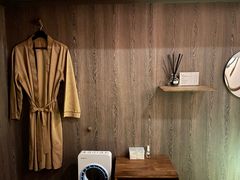 -Dragonfly 悠庭·按摩Spa(苏州中心广场店)