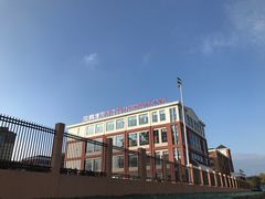 -合肥市南门小学(森林城校区)