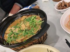-丈母娘的饭局•新金陵菜(牛首山店)
