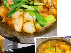 -肖记公安牛肉鱼杂(田林路店)