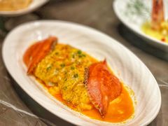 -海派悦庭·海胆烧麦·新融合菜(凯德广场店)