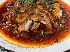 -范记豆花庄(东门好吃街店)