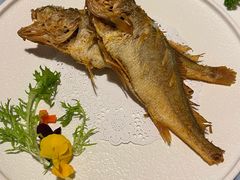 -老船坞水上餐厅(亚洲大酒店  东四十条店)