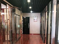 -益康盲人推拿按摩(长虹店)
