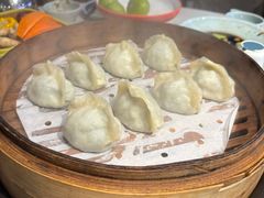 -蓝珊瑚蒸汽海鲜餐厅(龙奥店)