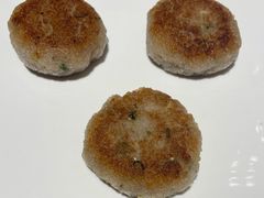 香煎藕饼-花城苑广府菜(侨鑫店)