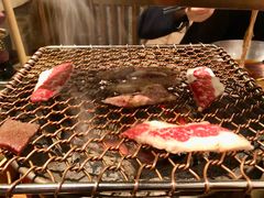 -黑牛の店·和牛烧肉(合生汇店)