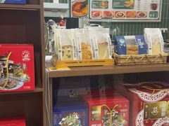 -柳州饭店·绿岛餐厅(友谊路店)