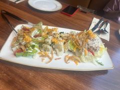 -TIGERS老虎西餐(亦庄店)