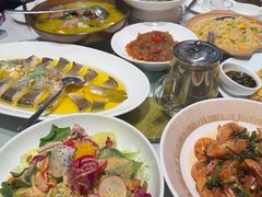 -阿明小菜·海鲜·上海菜(梅陇店)