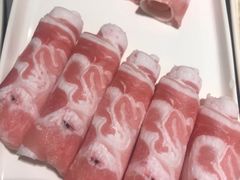 -海底捞火锅(龙茗路店)