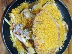 -捞围鲜·港式打边炉(海阳路店)