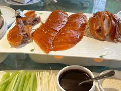 -漢舍中国菜馆(889广场店)