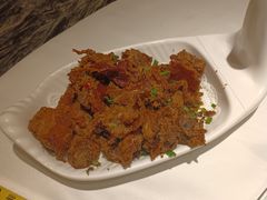 -湖锦酒楼·32年地道湖北菜(光谷店)