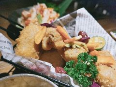 -岛风·台食小馆 ISLAND BISTRO(烟台山店)