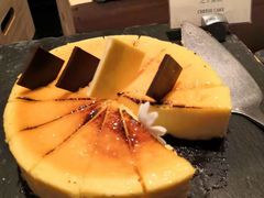 -OPEN開全日自助餐厅·西餐·海鲜(佛山希尔顿酒店)