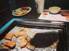 -阪尚皇·原切牛排·烤肉火锅自助(北京路店)