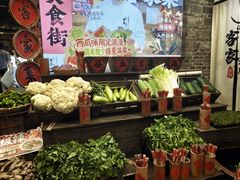 -客家大院·非遗赣南客家菜(郁孤台店)