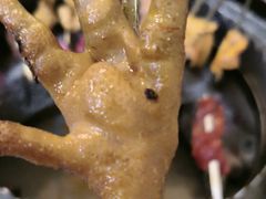 -炭虎子水浒烤肉(梦时代店)