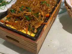 绩溪炒粉丝-徽镇小厨·经典徽菜(马连道店)