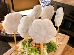 -湊湊火锅·茶憩(东城万达店)