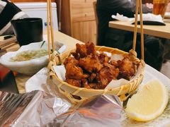 -日葵 大阪烧ひまり(仙霞路店)