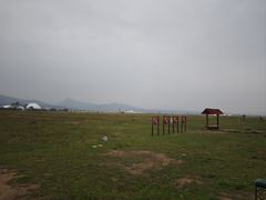 -敕勒川草原