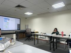 -广州法语联盟(瑞福大厦店)