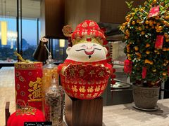 -御公馆中餐厅·点心·顺德菜·佛山东平保利洲际酒店