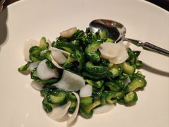 -淮香国色·淮扬菜(正大中心店)