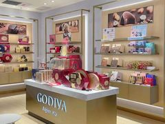 -GODIVA(王府井apm店)
