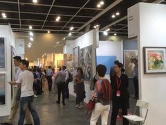 -香港会议展览中心演讲厅
