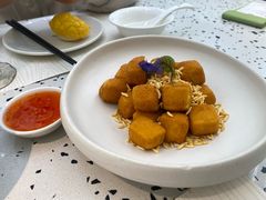 -大树餐厅(朝阳大悦城店)