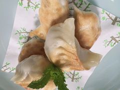 -杭州香格里拉·香宫中餐厅