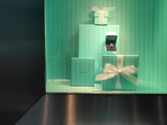 -Tiffany & Co.蒂芙尼
(南京德基广场店)