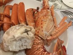 -RISE RESTAURANT(滨海湾金沙店)