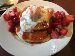 pancakes-Pancakes on the rocks(Darling Harbour)