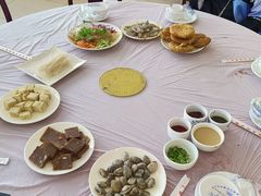 -山海关清和浑锅店