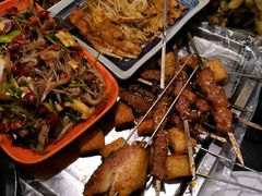 -喝丢一只鞋海鲜烧烤·海肠捞饭(文体街店)