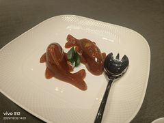 -醉炫音速烧烤·干煸菜(沙河总店)